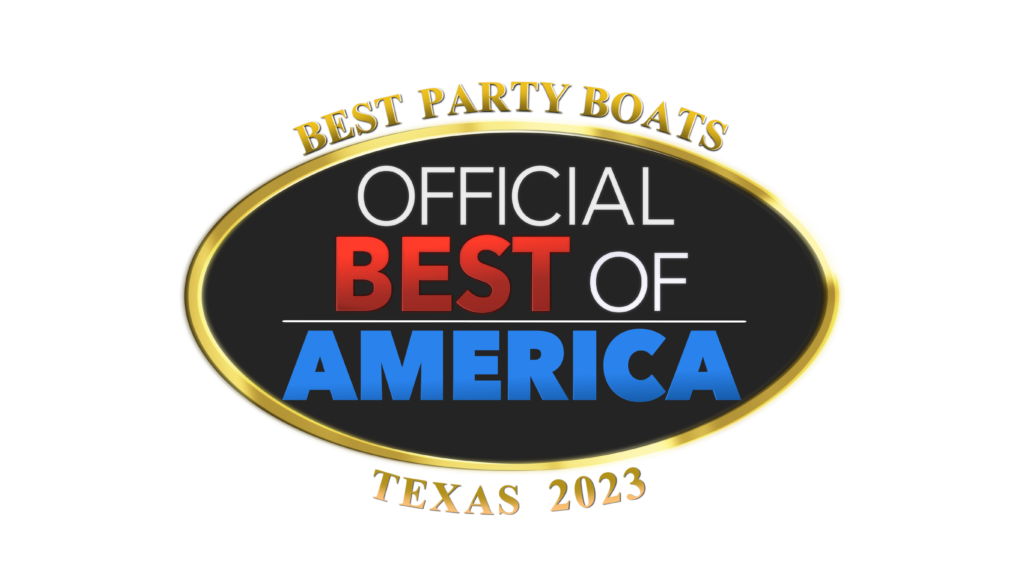 Austins Boat Tours Best Party Boats Logo 2023
