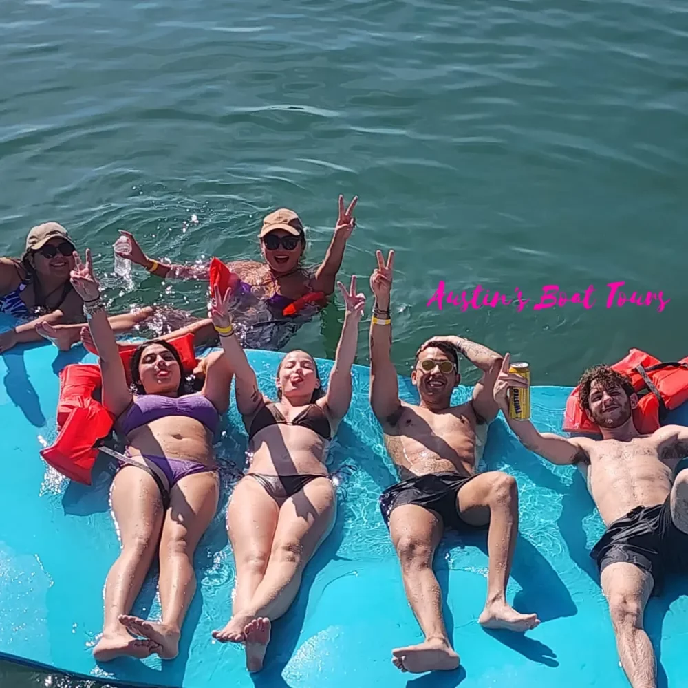 Austins Boat Tours 18