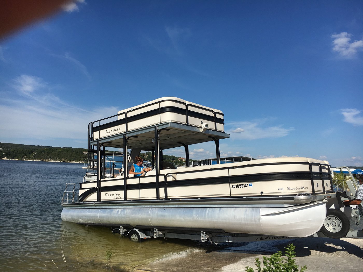 Best Transportation Austin Has to Offer 6 panda-boat
