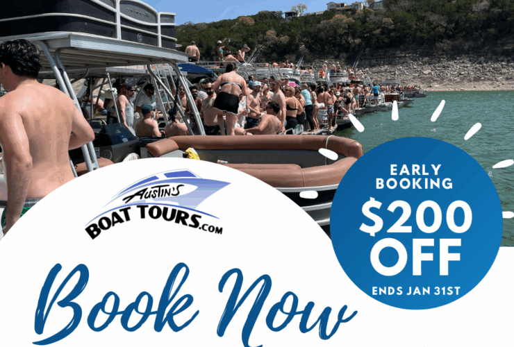 White Santorini Early Booking Instagram Post