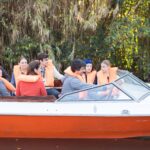 What Safety Items Are Required in a Boat: Stay Prepared on the Water